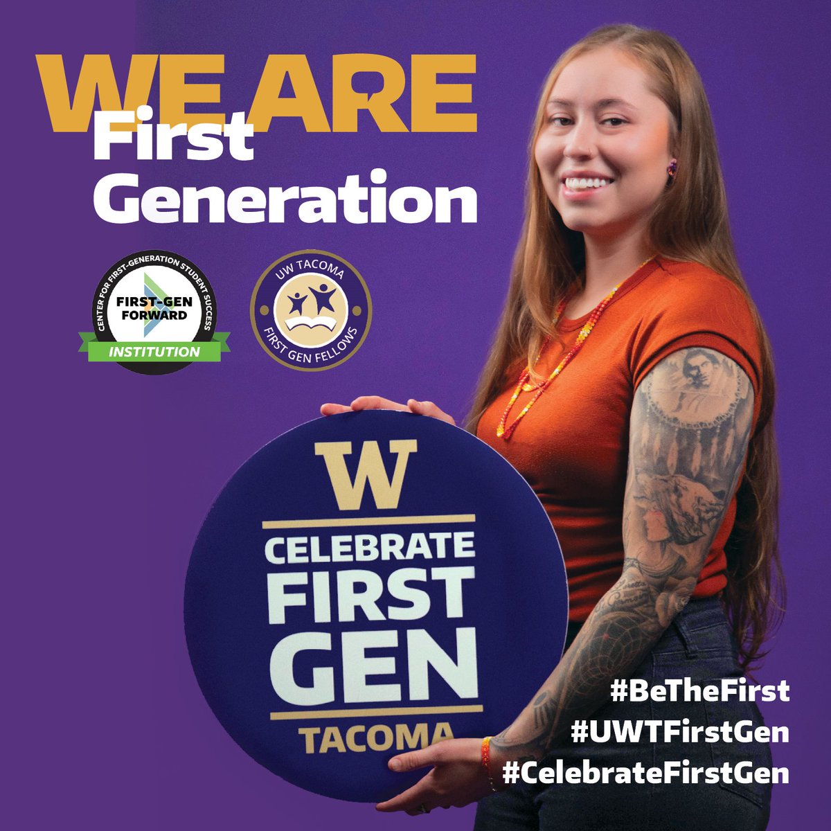 UW Tacoma tweet media