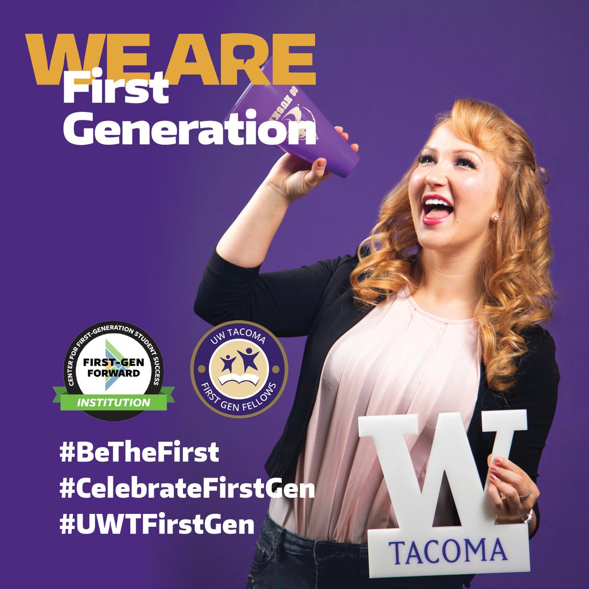 UW Tacoma tweet media