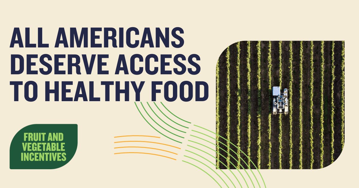 bread4theworld's tweet photo. Chairwoman @SenStabenow @SenateAgDems want to secure additional #FarmBill funding to help both farmers &amp; families. Boosting #GusNIP will do just that. Ask Congress to help #FruitVegIncentives reach their full potential: https://t.co/rNdvAe0P50 https://t.co/Ghj3Pr5v6q