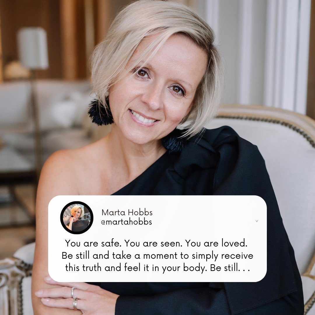 martahobbs's tweet photo. Allow yourself to bask in the serenity of this precious moment. As you gently close your eyes, take a deep breath, and allow the weight of the world to lift from your shoulders. https://t.co/TNkHiyJtsF