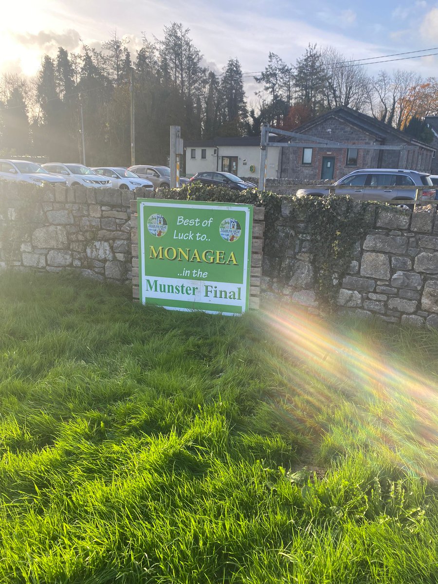 Monagea LGFC tweet media