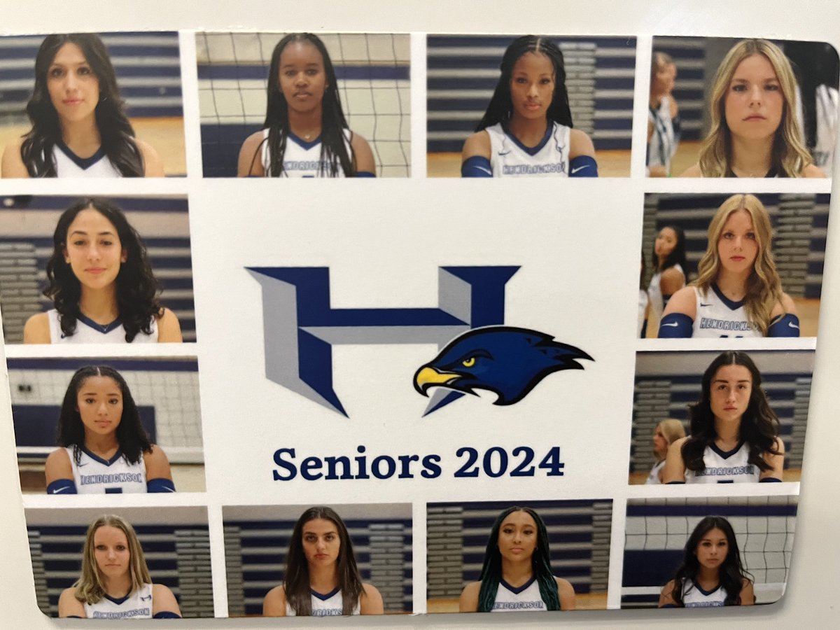 A heartbreaking finish to the volleyball season, but we are so proud of the coaches and players. The 12 seniors can play volleyball but I’m more excited to see what they do in the world as these ladies are some movers and shakers. <a href="/PfISDAthletics/">PfISD Athletics</a>