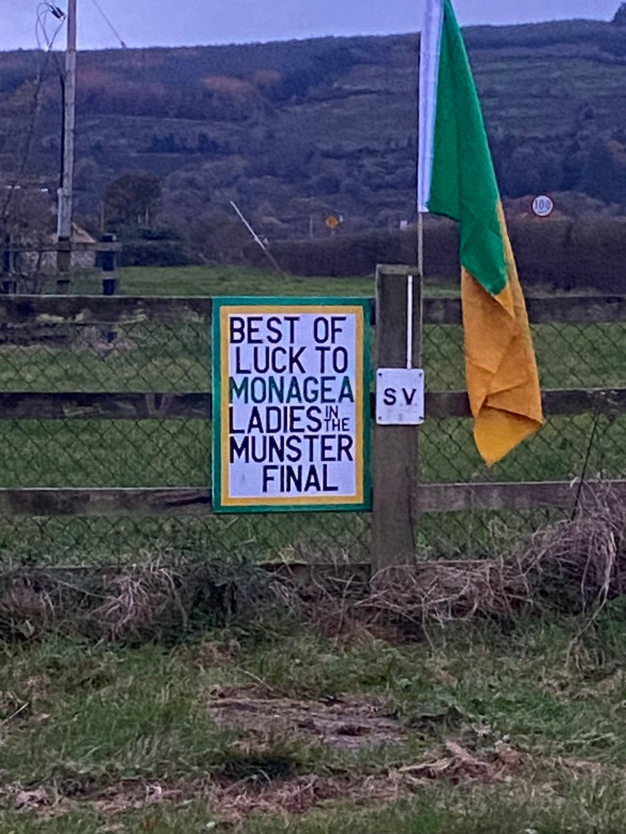 Monagea LGFC tweet media