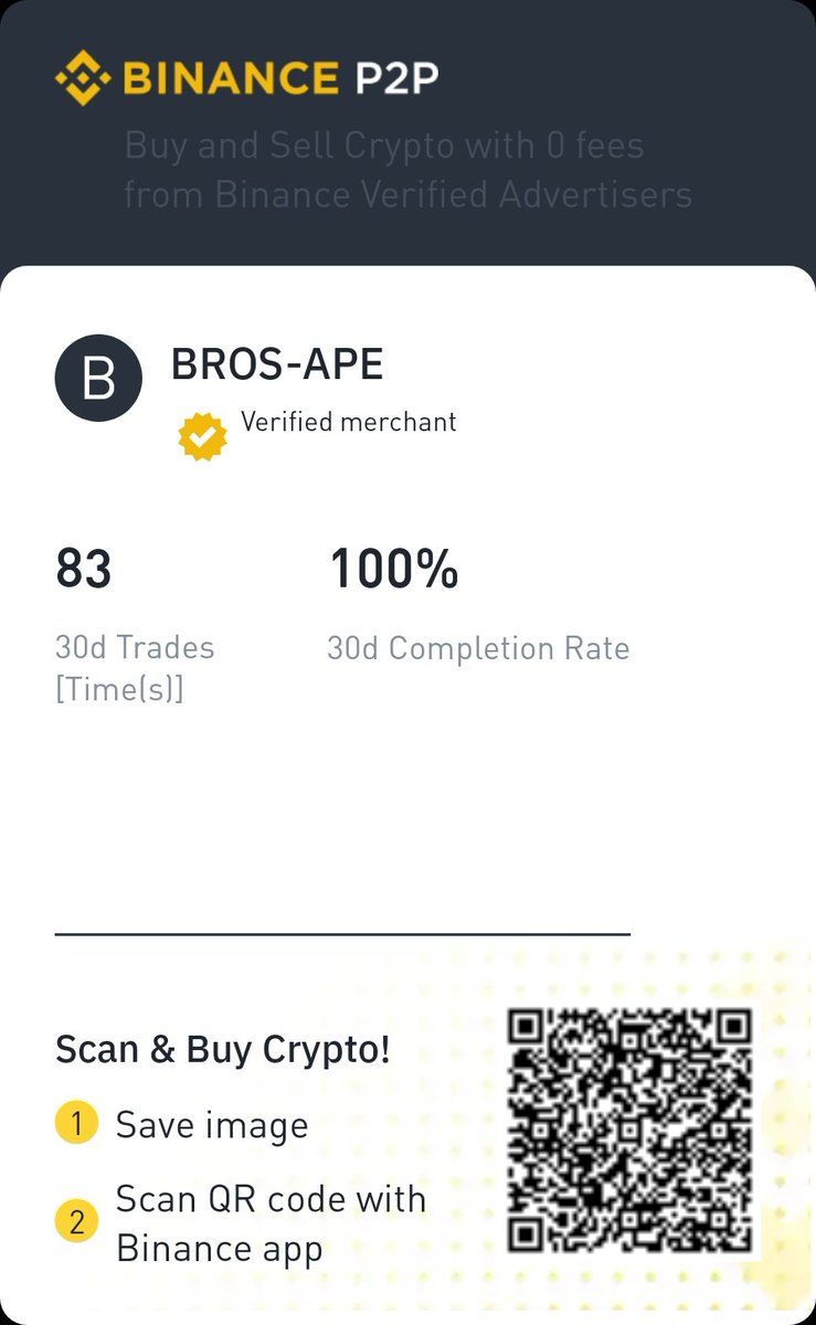Cryptovalkk's tweet photo. #Sell Your #USDT on #Binance In #HighRate. You can #sellusdt and #convert your #usdt to any #currency you want.
https://t.co/ImeN25BnzR
Currency :  #BDT/#USD/#EUR/#RUB/#GBP 
#PaymentMethood : #Bkash/#Nagad/#Rocket/#Perfectmoney /#Payeer / #Venmo /#Zelle /#Advcash/#Payoneer #Pyypl https://t.co/AQRZEQwjyQ