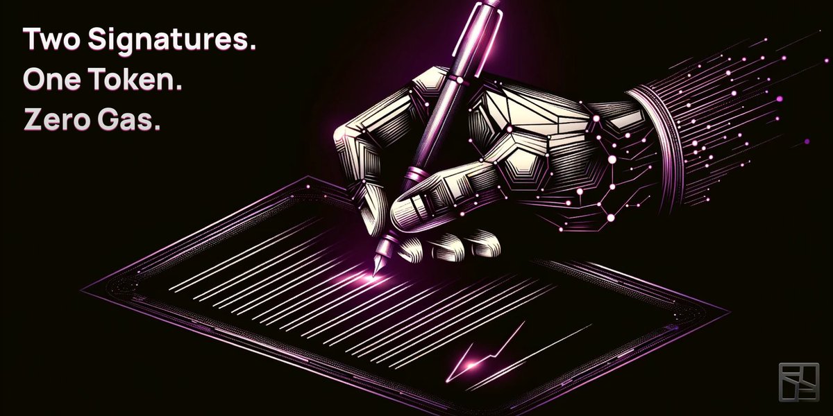 On-chain transactions require gas balances, which can be a huge barrier for users. With Peaze, users can perform actions without any gas tokens.

Need to bridge or swap? Do it with a single token. Need to deposit or transfer funds? Don’t hold gas tokens for such a simple action.