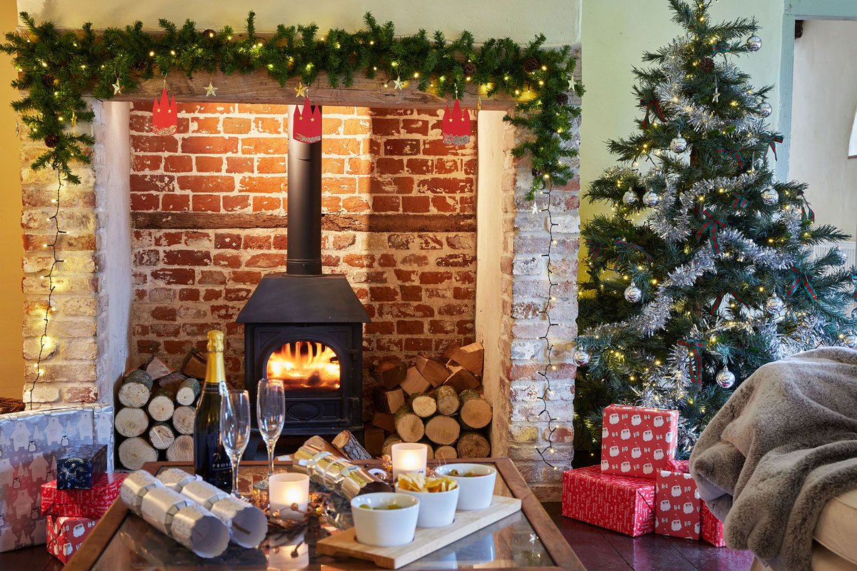 After last Christmas, you might be thinking it would be nice to get away and do something a little different this year, or spend time with loved ones you wouldn’t normally see. staycationholidays.co.uk/christmas-and-…