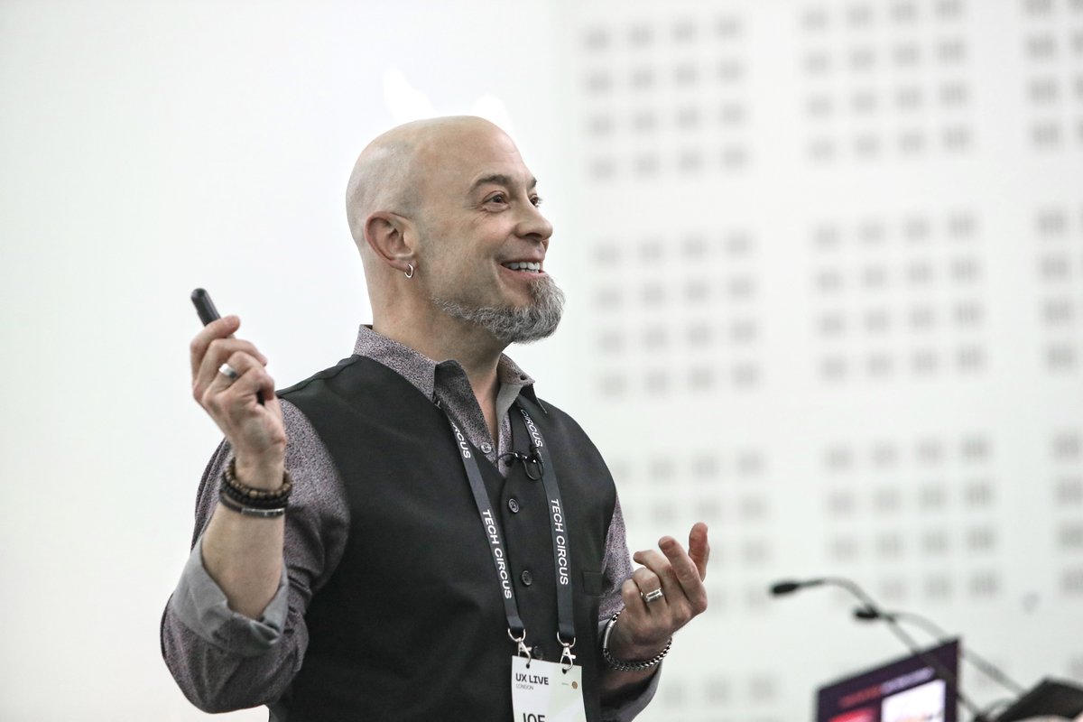 Some new biz advice for all you #UX and #Design #freelancers out there:

I have always said there are only two responses I want from a prospective client. I want them to either:

1) Clear their schedules to talk to me, or

2) Kick me out of the room.

Anything in between is a