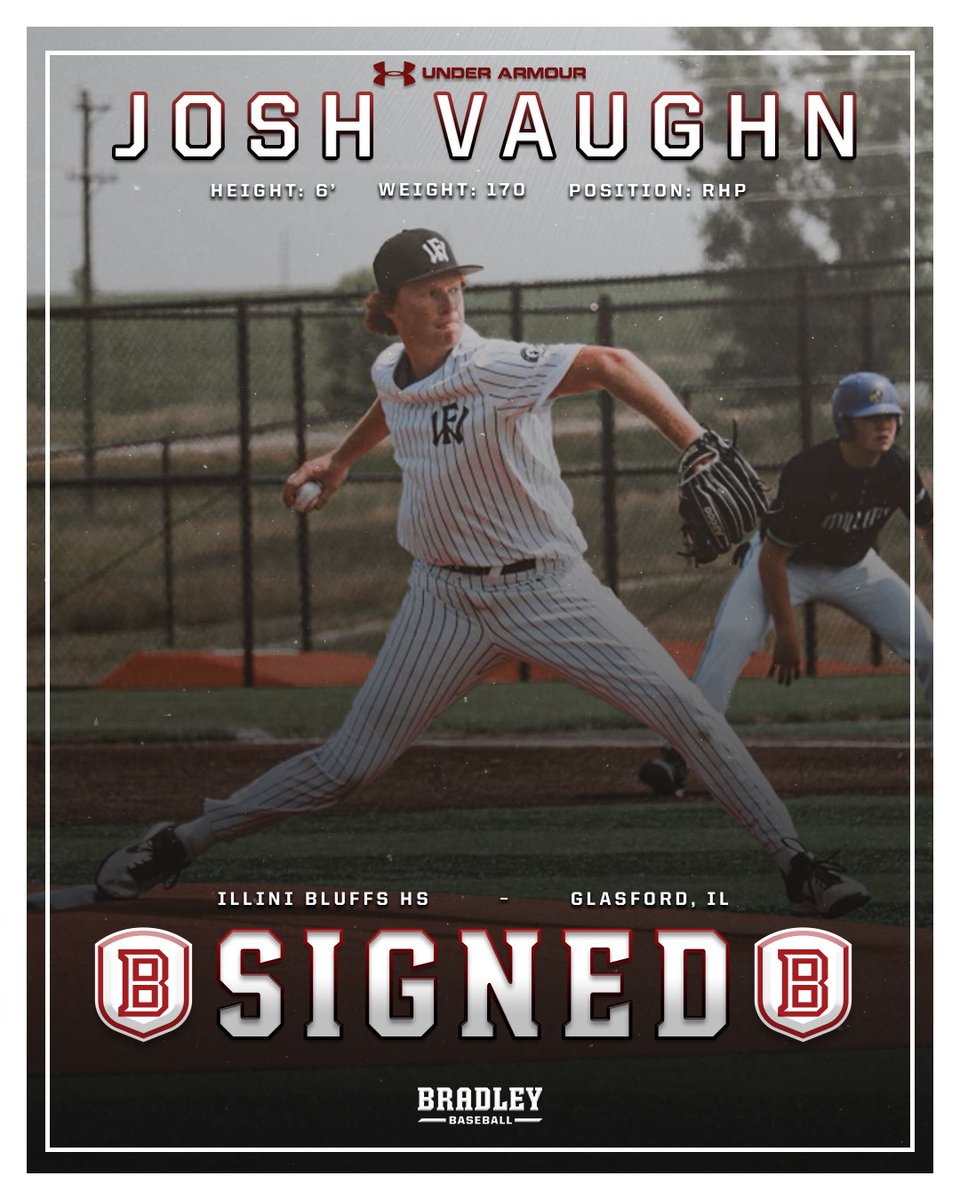 SIGNED✍🏻
New Brave <a href="/JoshVaughn2424/">Josh Vaughn</a>