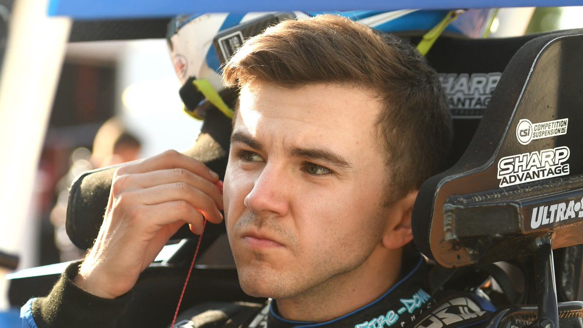 .@chancecrum26 will drive the Six8 Motorsports #68 for the November USAC swing.

The Washingtonian joins the team for six USAC <a href="/NosEnergyDrink/">NOS Energy Drink</a> National Midget races.

▪️ Nov 14: <a href="/BAKOSPEEDWAY/">BAKERSFIELD SPEEDWAY</a>
▪️ Nov 17-18: <a href="/pvillespeedway/">Placerville Speedway</a>
▪️ Nov 21-22: <a href="/Merced_Speedway/">TheMercedSpeedway</a>
▪️ Nov 25: <a href="/ventura_raceway/">Ventura Raceway</a>