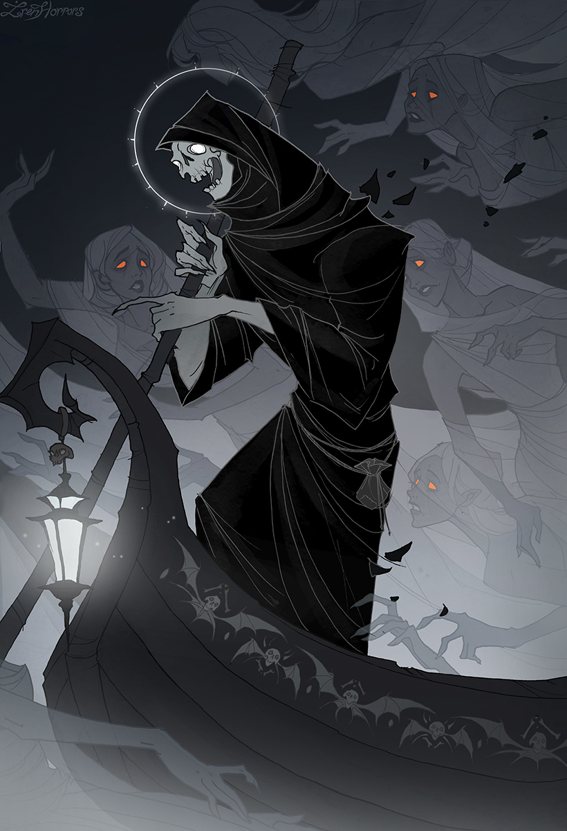 Iren_Horrors's tweet photo. 👻💀💔 https://t.co/M1s9KKyX9n