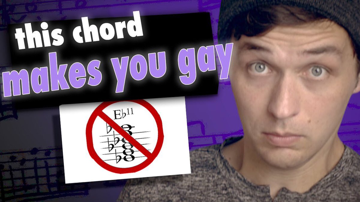 Threatening Music Notation (@threatnotation) on Twitter photo 