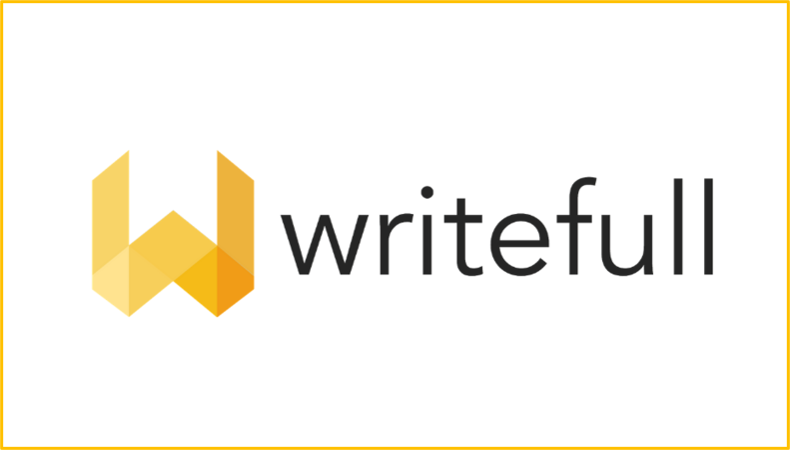 #Writefull [short.upm.es/cqwq3] es una magnífica #HerramientadeTrabajo [short.upm.es/ugvsp] para la redacción científica y académica en inglés que está disposición de toda la comunidad <a href="/la_UPM/">Universidad Politécnica de Madrid</a> : estudiantes, investigadores y docentes #conUPMvpn #somosUPM