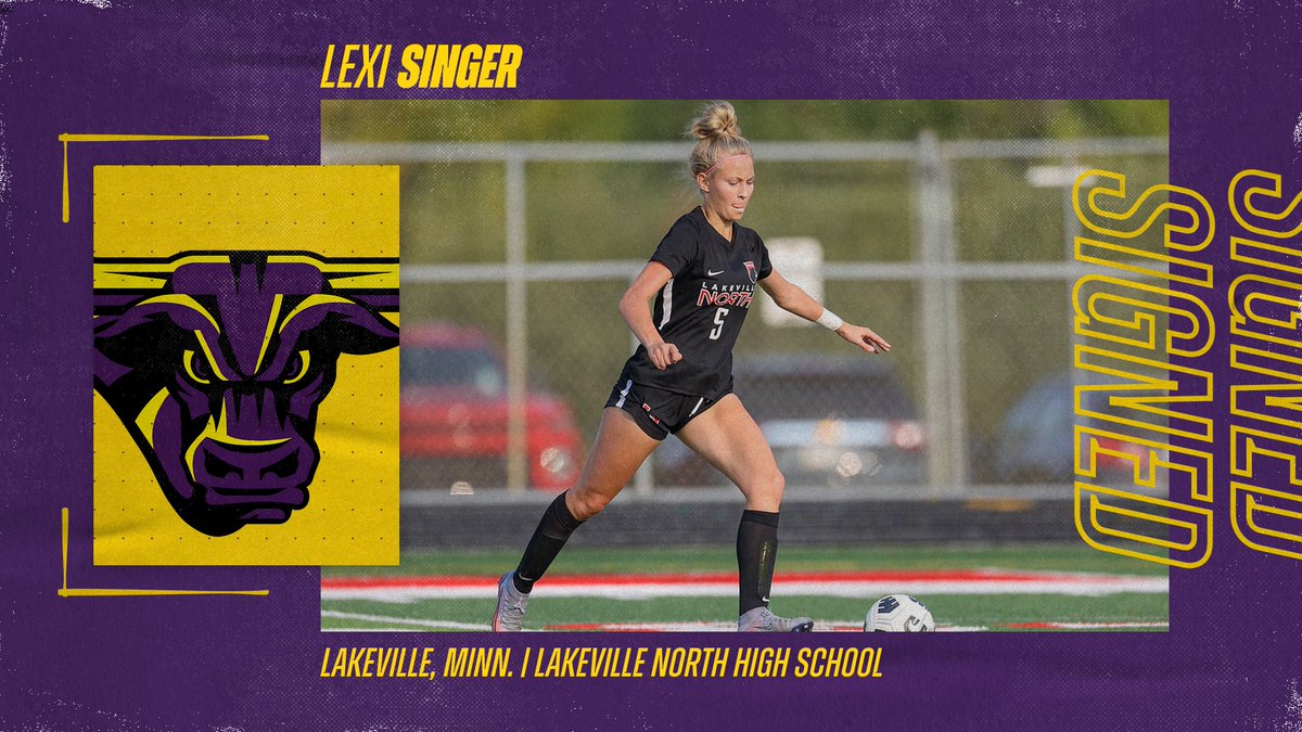 Welcome to the #MavFam, Lexi!