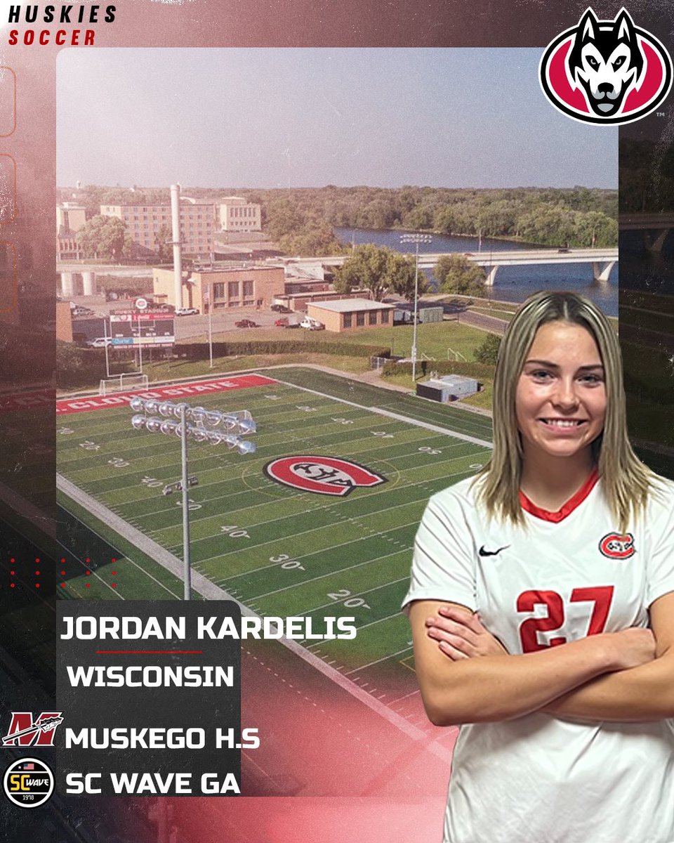 St. Cloud State Women's Soccer tweet media