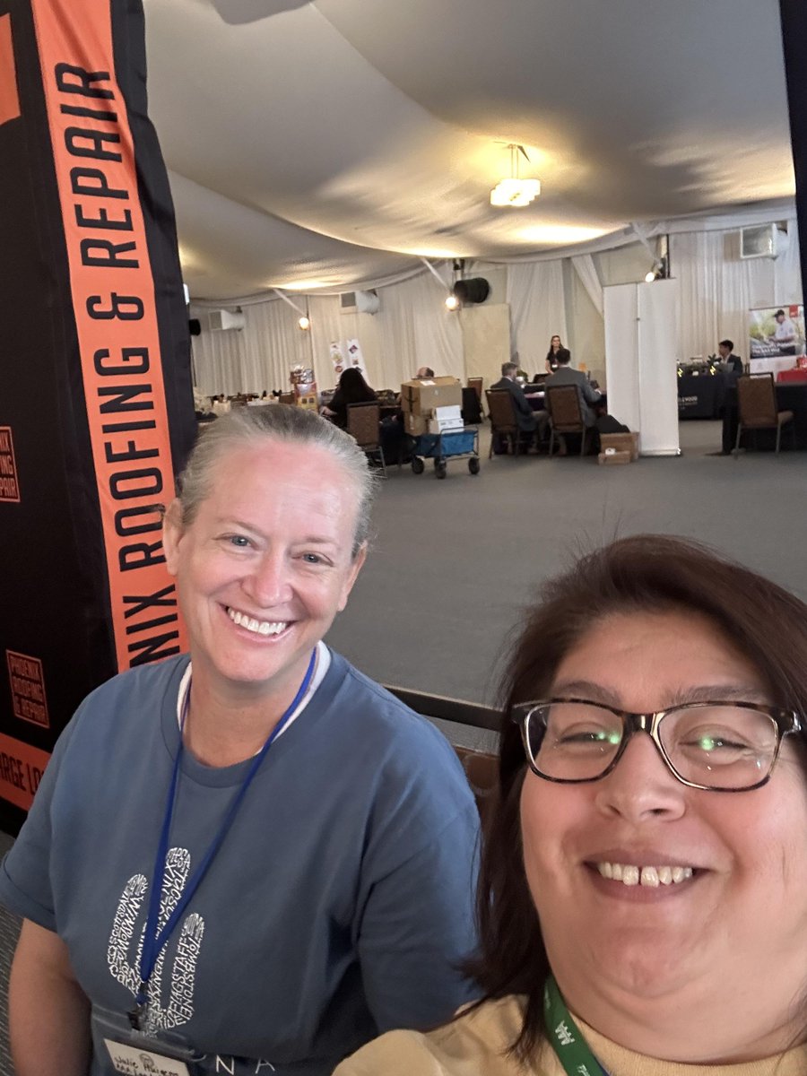 AAALandscape's tweet image. Looking forward to seeing all our AACM managers.  AACM 2023 Everything Arizona Tradeshow-Tucson
#AACM #theAAAWay #CommunityManagers #HOAManagers