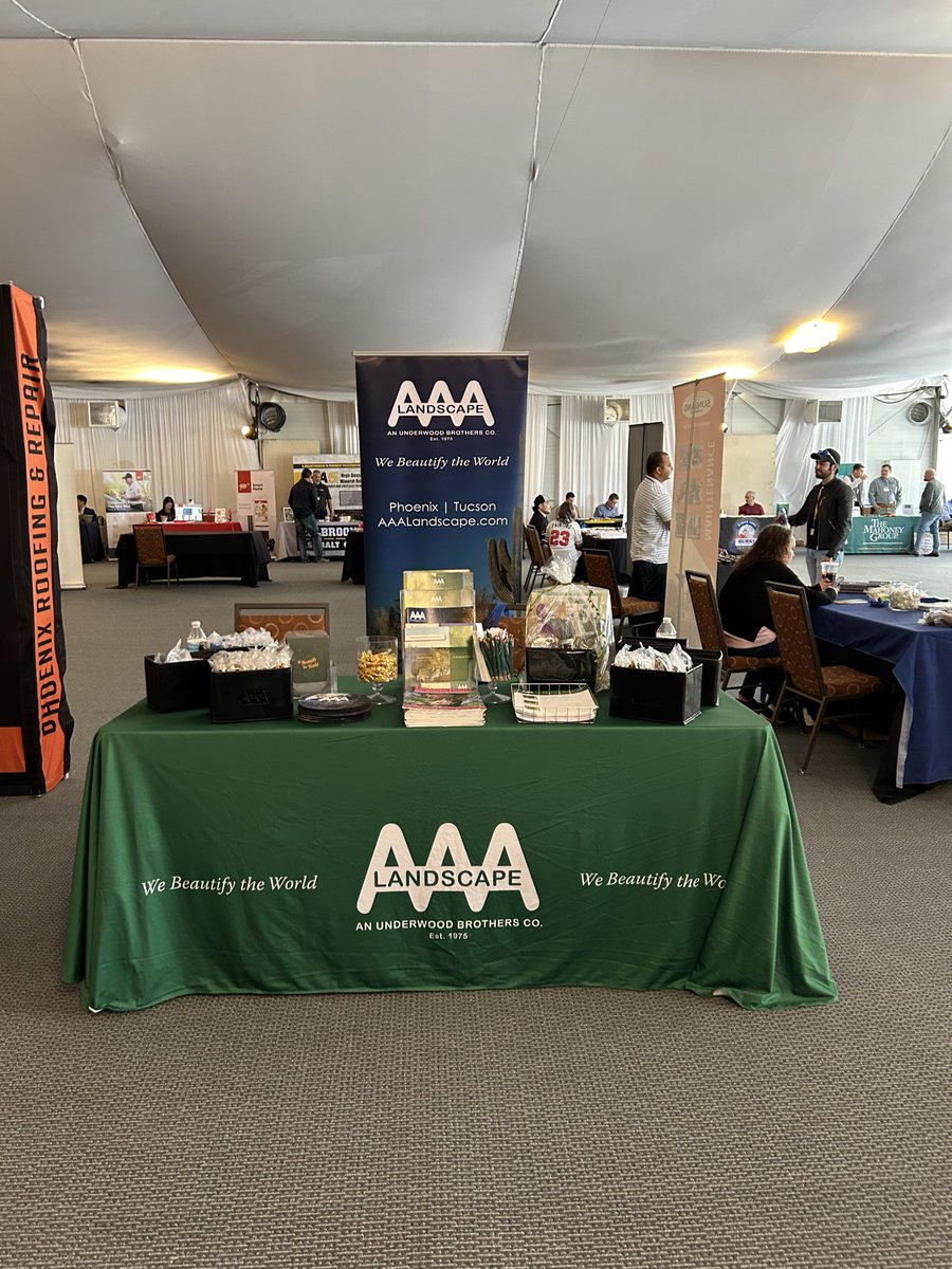 AAALandscape's tweet image. Looking forward to seeing all our AACM managers.  AACM 2023 Everything Arizona Tradeshow-Tucson
#AACM #theAAAWay #CommunityManagers #HOAManagers