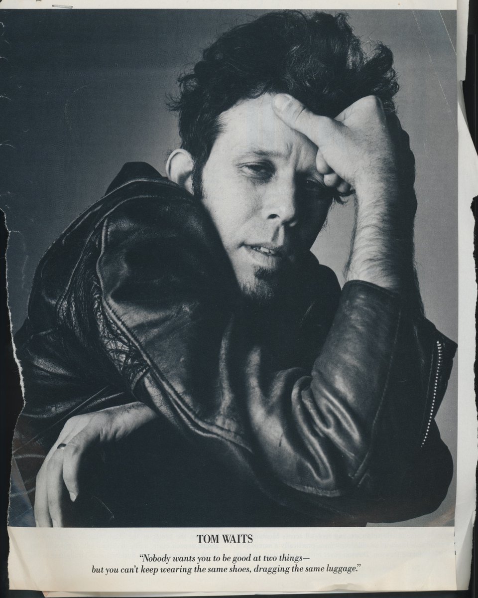tomwaits tweet picture