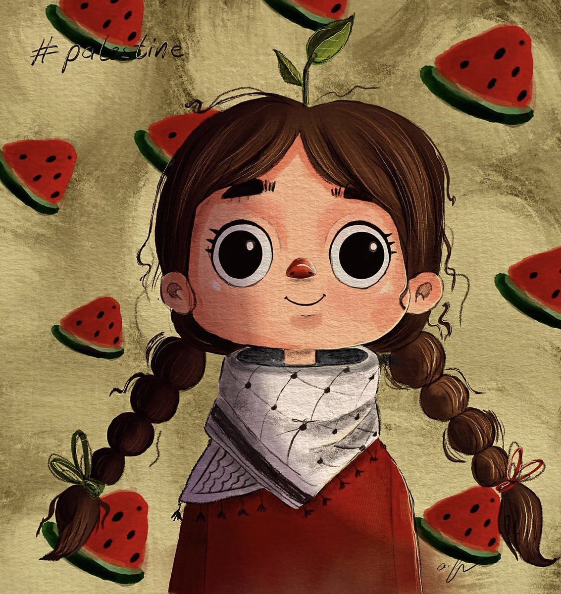 HalalNation_'s tweet photo. 🇵🇸🍉 https://t.co/jOUdMogy5G