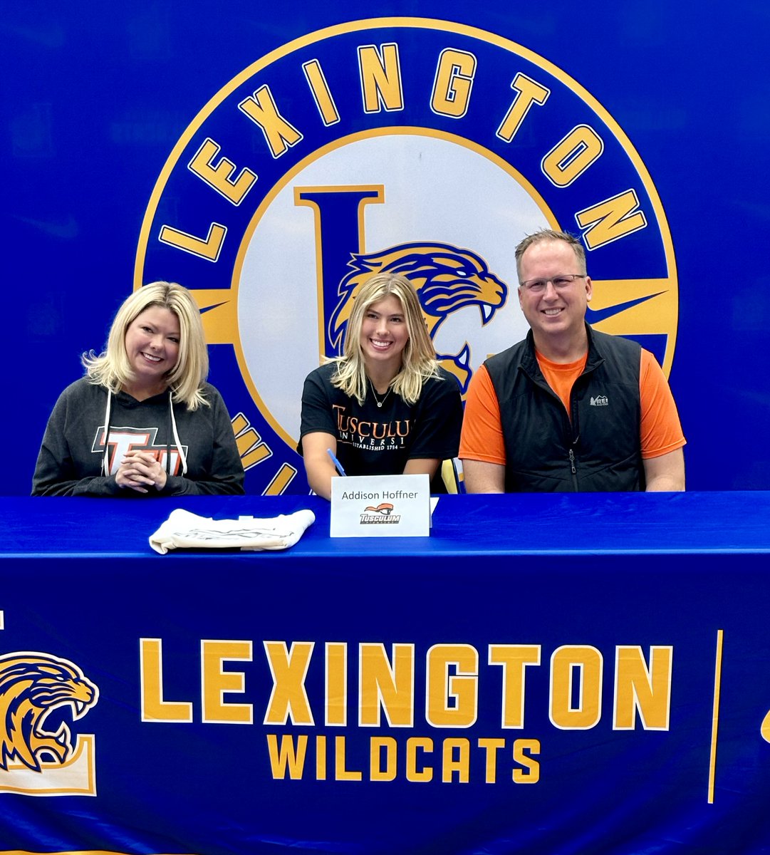 lhs_wildcat_sb's tweet photo. Congratulations @AddisonHoffner!  
@LHS_WILDCATS @TusculumSB @EppsCoach @coachkgunter @TerrapinJohn https://t.co/0DYjON8kVn
