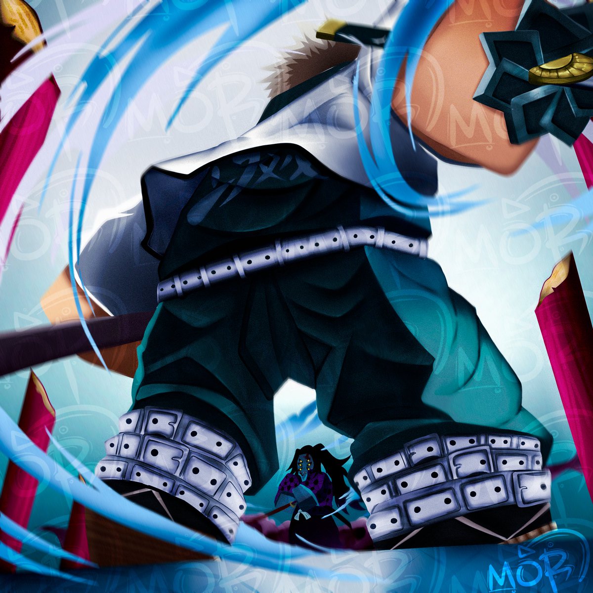 Sanemi Hitsugaya 🌪️vs Kokushibo👿 

For:  Sale 🤝

Pls like and retweet 🙏

#Roblox 
#robloxart 
#RobloxDev 
#RobloxDesigner 
#RobloxGFX 
#RobloxDevs