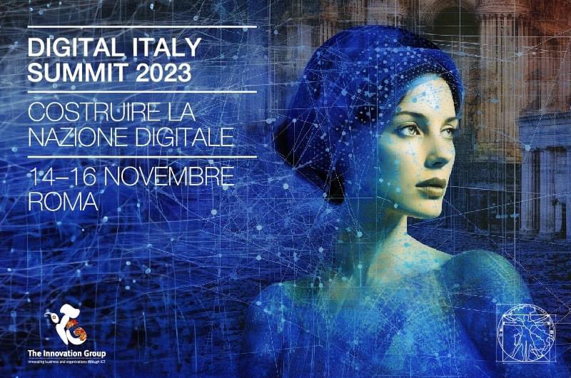 Stati G. Innovazione (@sginnovazione) on Twitter photo Al via 𝗗𝗜𝗚𝗜𝗧𝗔𝗟 𝗜𝗧𝗔𝗟𝗬 𝗦𝗨𝗠𝗠𝗜𝗧:𝗖𝗢𝗦𝗧𝗥𝗨𝗜𝗥𝗘 𝗟𝗔 𝗡𝗔𝗭𝗜𝗢𝗡𝗘 𝗗𝗜𝗚𝗜𝗧𝗔𝗟𝗘,promosso da <a href="/TIG_italia/">TIG - The Innovation Group</a>.Imprese, Governo,PA,mondo della Ricerca a confronto su strategie per accelerare #innovazione in #Italia. Iscrizione👉🏻shorturl.at/dgPT2 #TIGdigitaly Al via 𝗗𝗜𝗚𝗜𝗧𝗔𝗟 𝗜𝗧𝗔𝗟𝗬 𝗦𝗨𝗠𝗠𝗜𝗧:𝗖𝗢𝗦𝗧𝗥𝗨𝗜𝗥𝗘 𝗟𝗔 𝗡𝗔𝗭𝗜𝗢𝗡𝗘 𝗗𝗜𝗚𝗜𝗧𝗔𝗟𝗘,promosso da <a href="/TIG_italia/">TIG - The Innovation Group</a>.Imprese, Governo,PA,mondo della Ricerca a confronto su strategie per accelerare #innovazione in #Italia. Iscrizione👉🏻shorturl.at/dgPT2 #TIGdigitaly