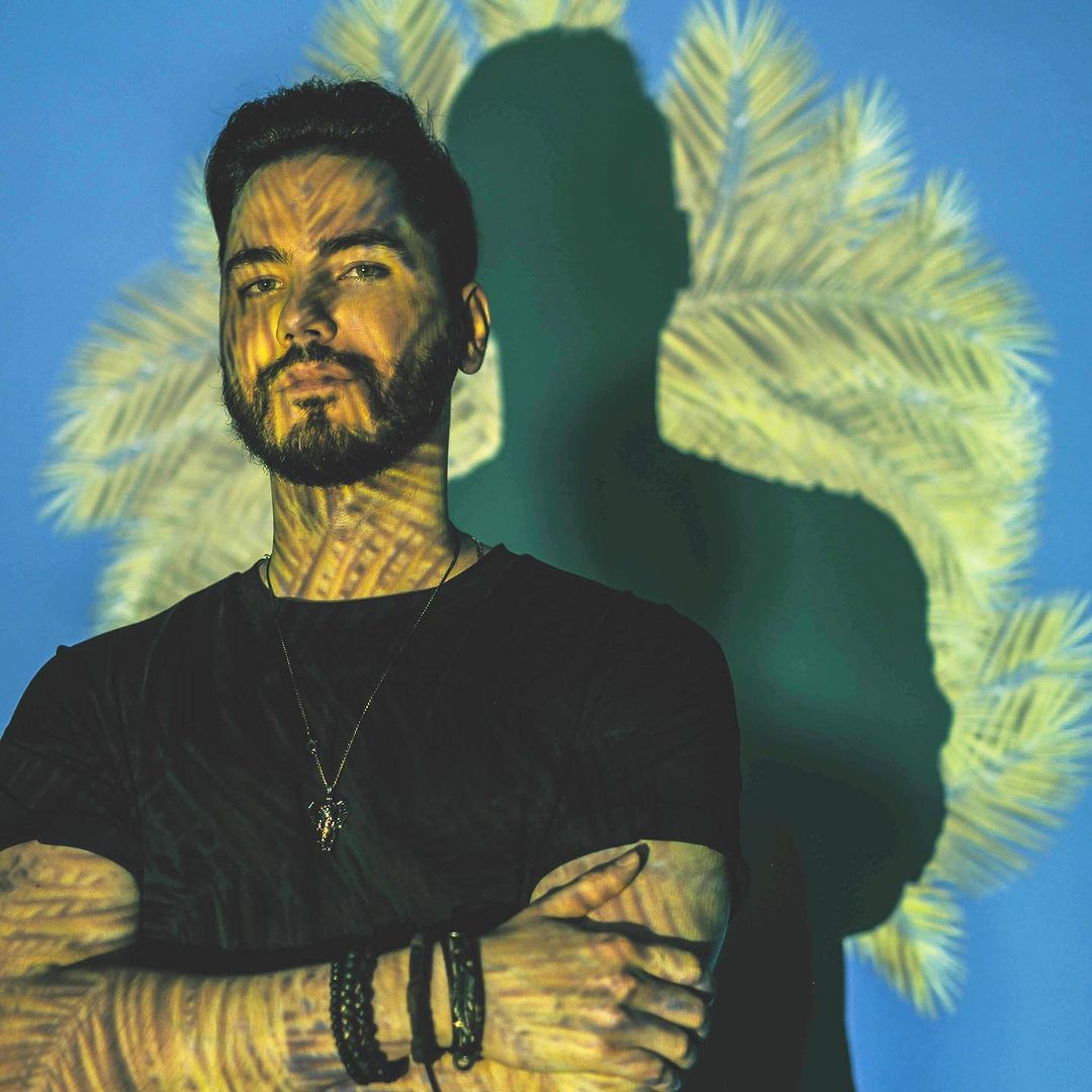 TRYBESof tweet media