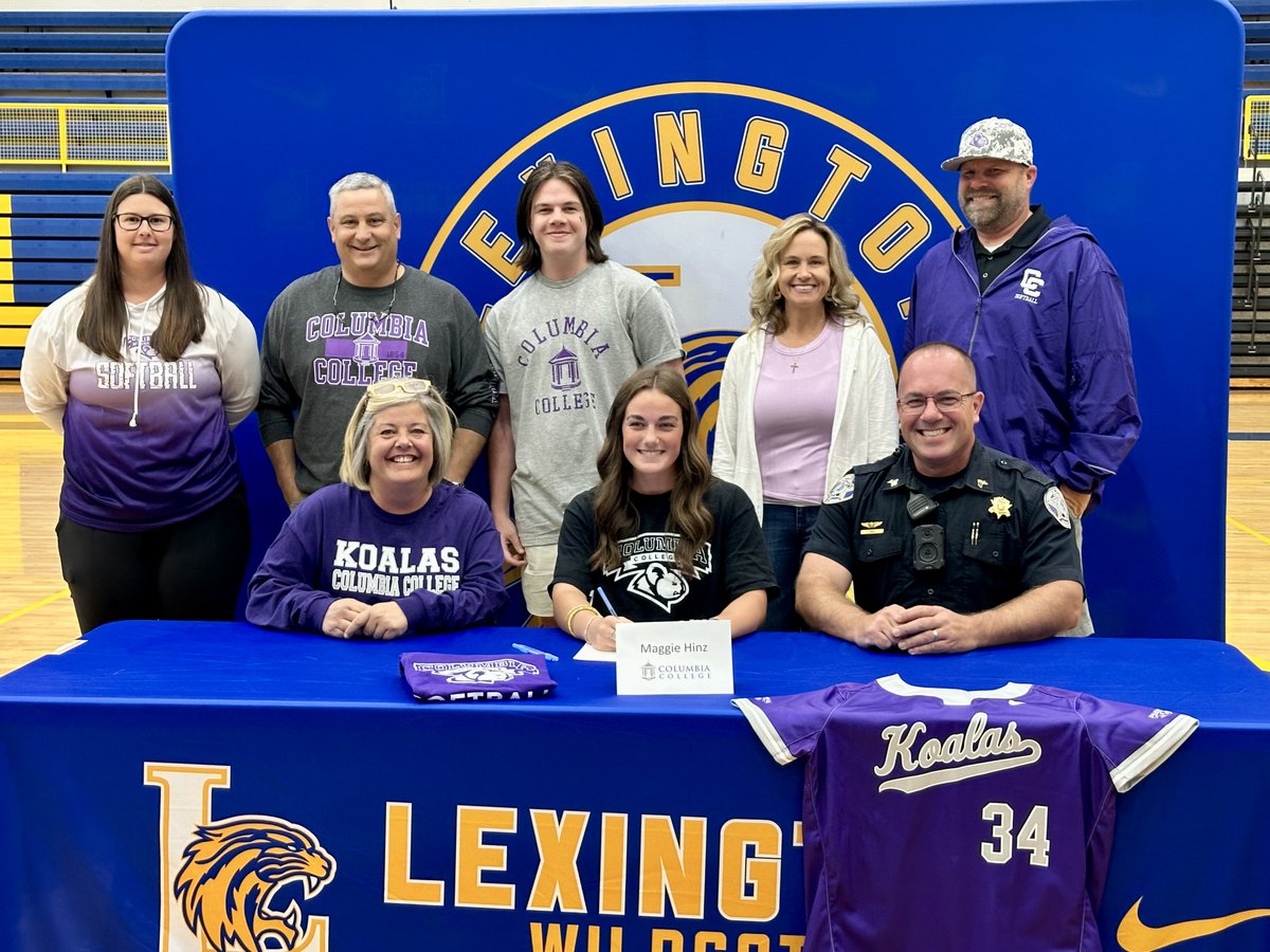 LHS Wildcats Softball tweet media