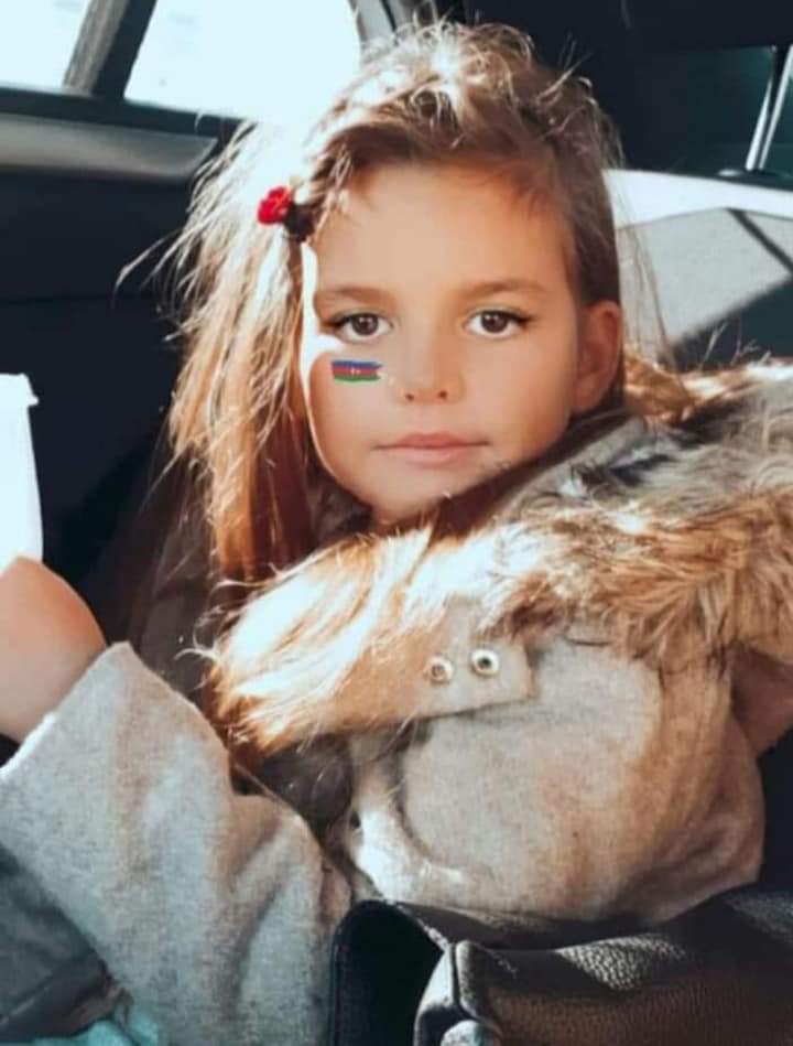 Zəfər Bayramın Mübarək Azərbaycan.