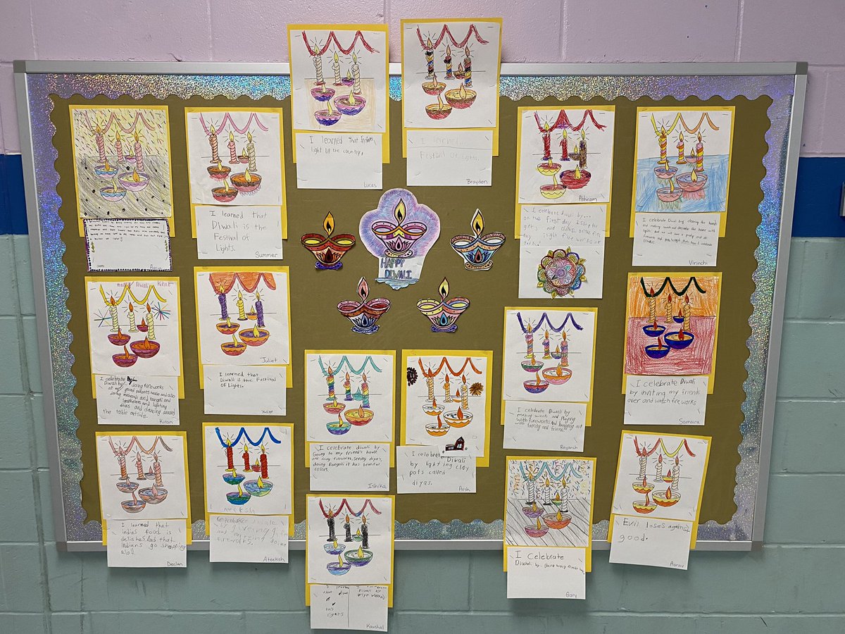 Colleen Wechter tweet media