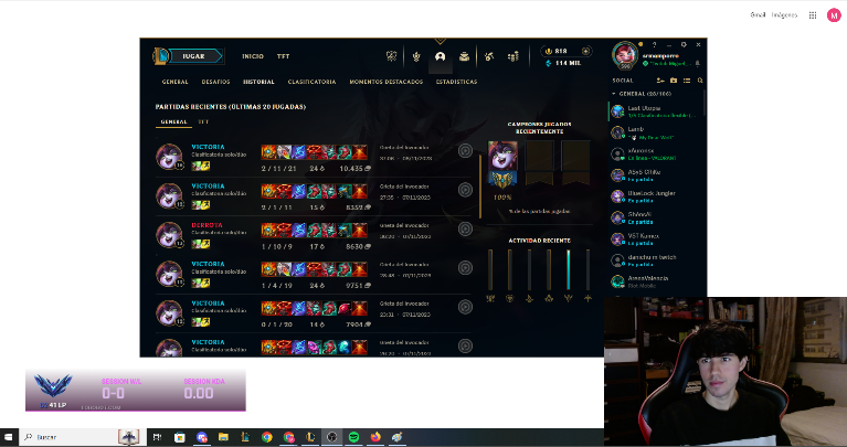 STREAM SUBIEN A MASTER EUW 🔥😁

twitch.tv/miguel_challen…