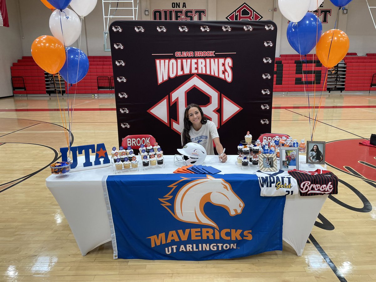 Clear Brook HS tweet media