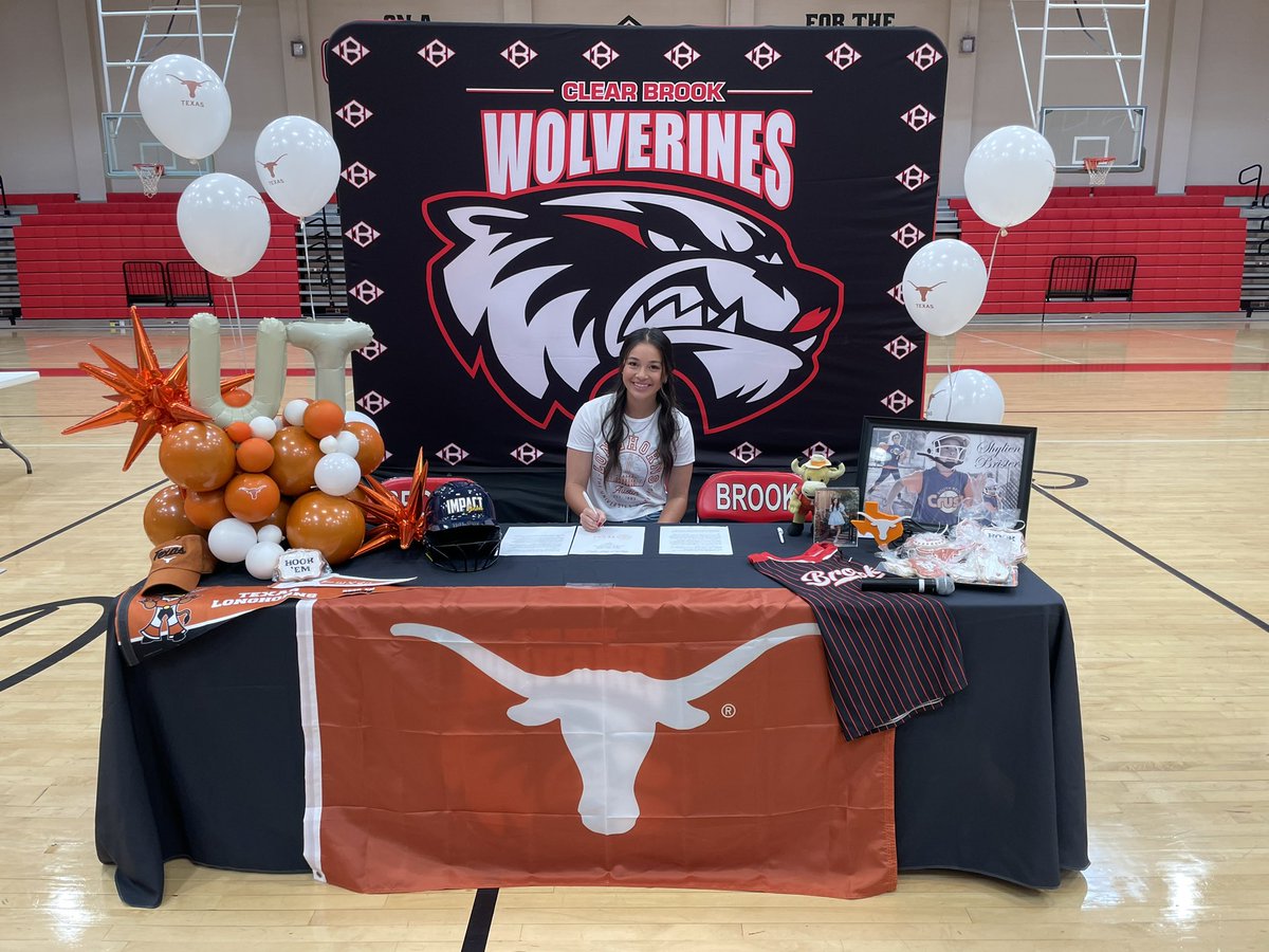 Clear Brook HS tweet media