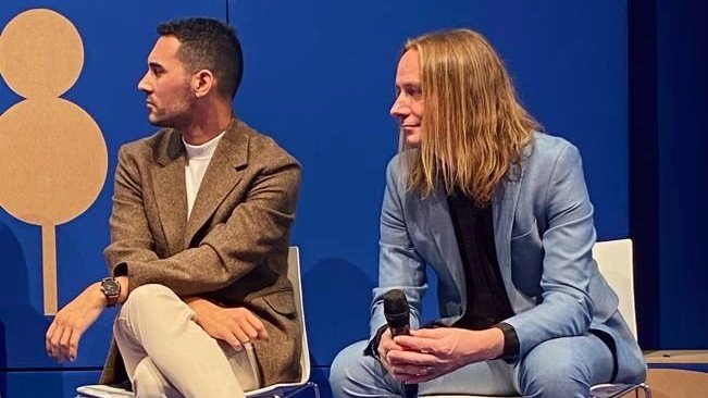 Sam Chapman tweet media