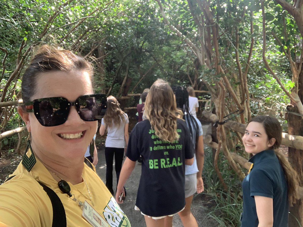 Arigato ! Morikami Japanese museum &amp; gardens <a href="/BocaRatonMiddle/">Boca Raton Middle</a> learned so much about history and our environment right in our own backyard! #happystudentshappyprincipal <a href="/pbcsd/">The School District of Palm Beach County</a> <a href="/RachelCapitano/">Rachel Capitano</a>