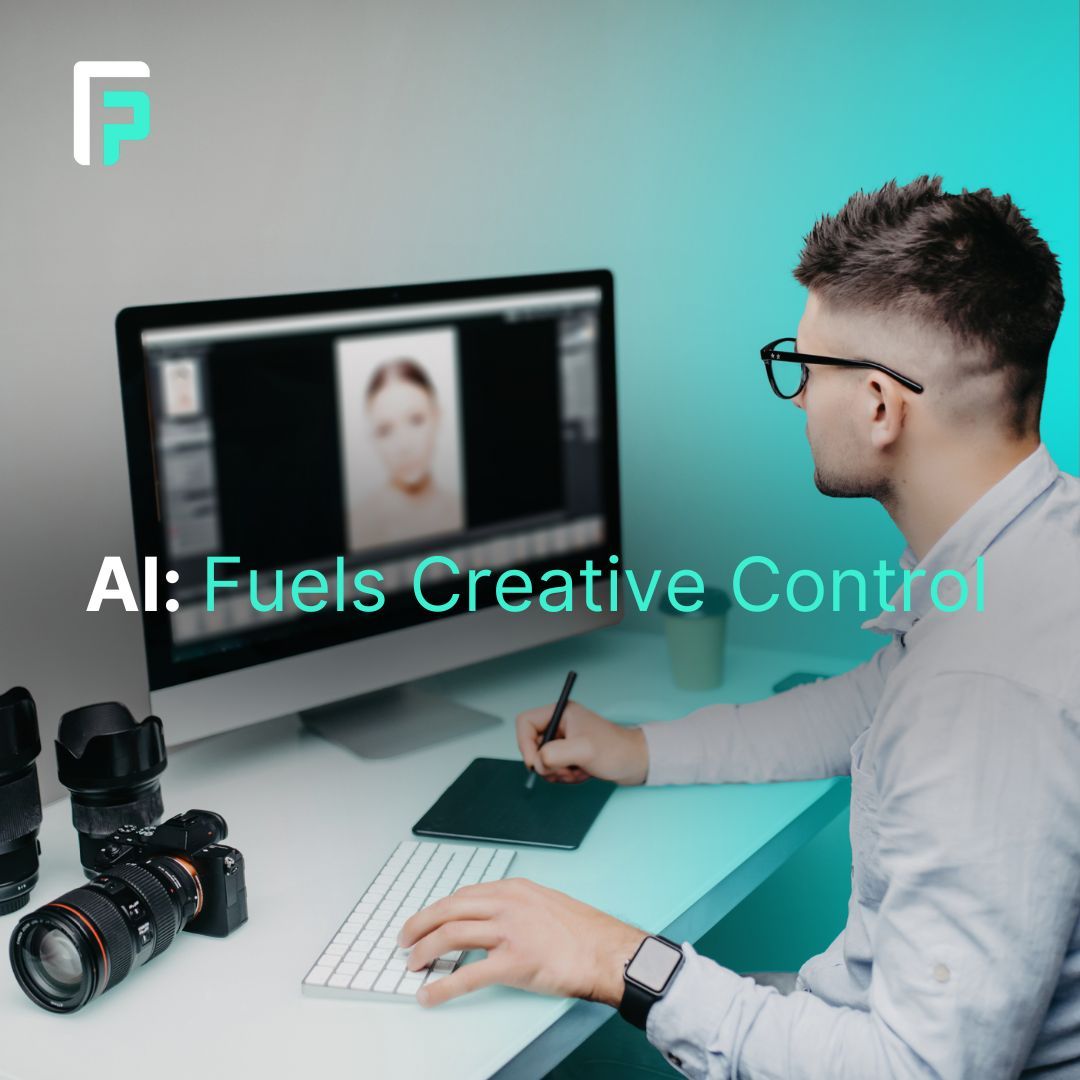 FilterPixelHQ's tweet image. Dispel the myths; AI doesn't steal your creative control. It's your trusty assistant, helping you maintain consistency and quality while allowing your artistic vision to flourish.
Read more about it here:buff.ly/3QEKvy9
#FilterPixel #ReliableAI #Photography