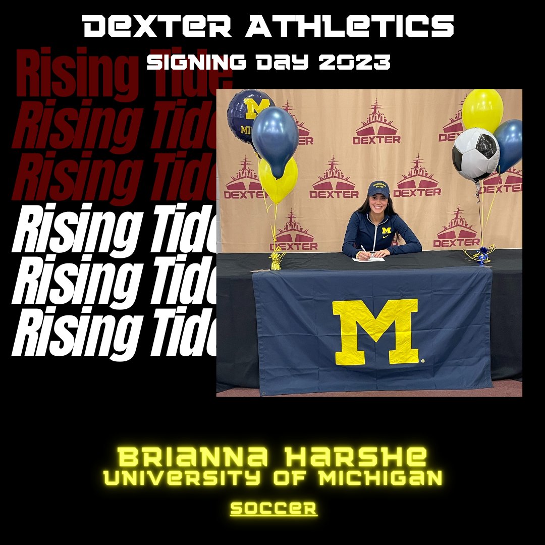Congratulations Brianna!