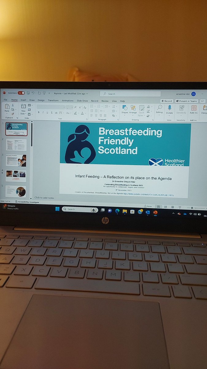 Super excited to be delivering the keynote at this event. Can't wait to share the space with many incredible people. Needless to say Scotland is well ahead of the game with breastfeeding than the rest of the UK. Already in Glasgow in my hotel room ready