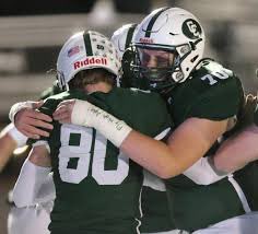 Canton CC Football tweet media