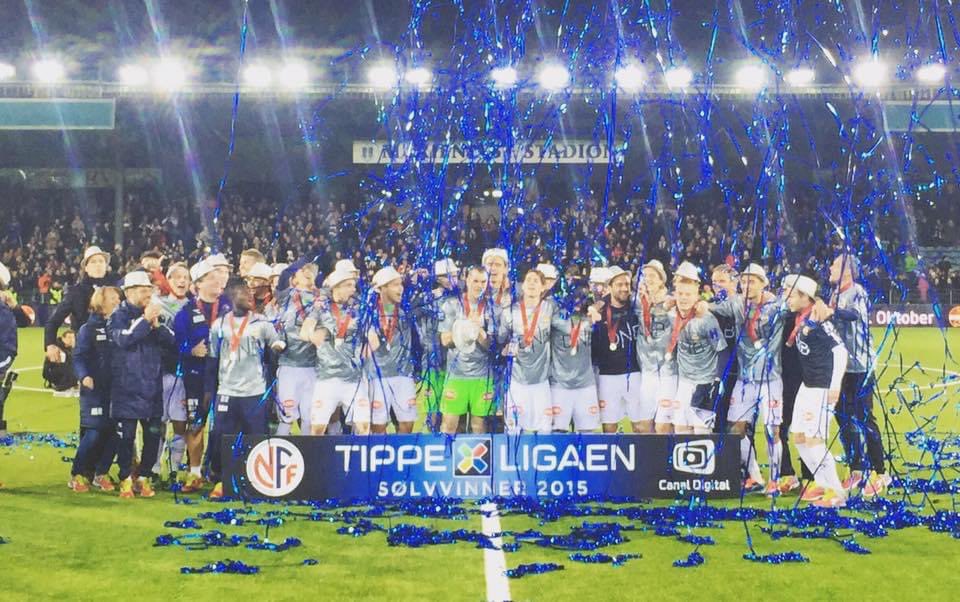 8 år siden i dag 💫 

Hvem er favorittene dine fra det laget her?