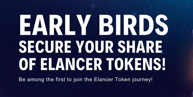 Elancer tweet media