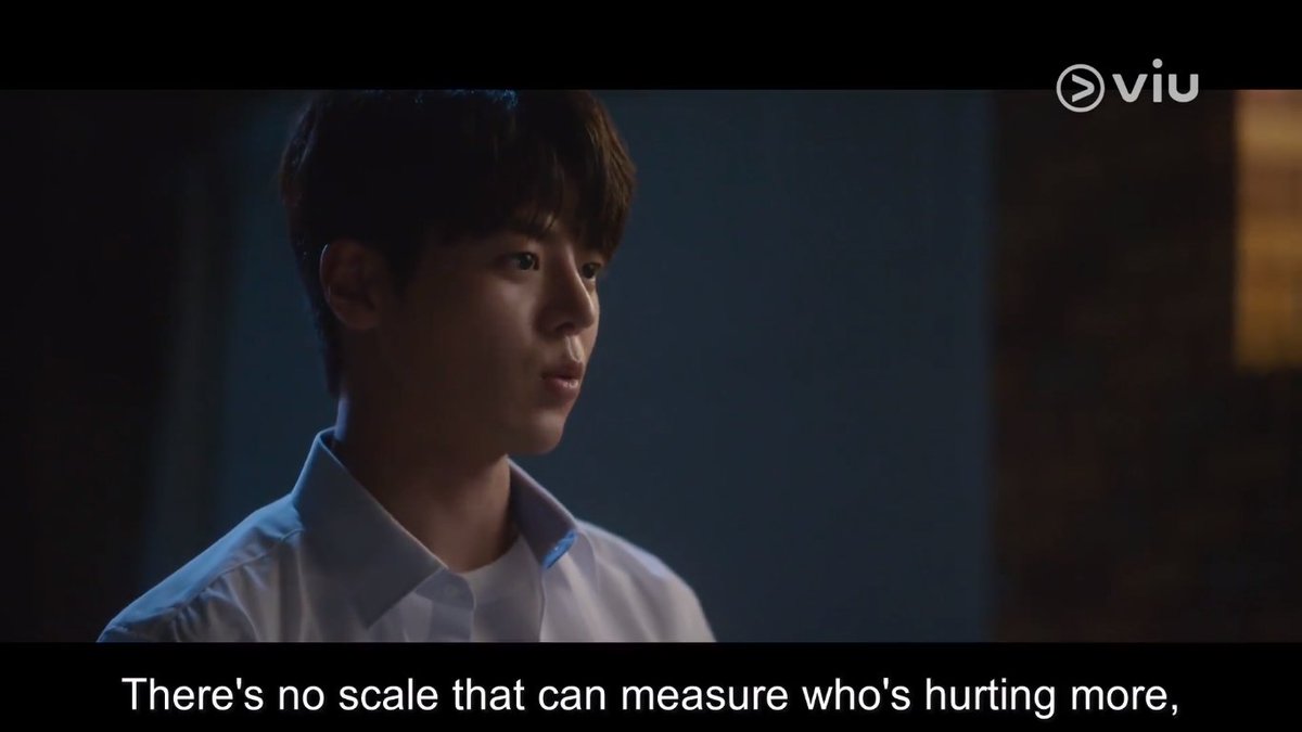 StarryyHanaeul's tweet photo. There's no scale tht can measure who's hurting more&amp; there's no one who can judge tht. No one has the right to judge others pain&amp;we have no duty to have it acknowledged by othrs.
You know, if you're hurting just accept it.

#TwinklingWatermelon #kdrama #quotes #SeolInAh #Ryeoun https://t.co/gB9xSnGr60
