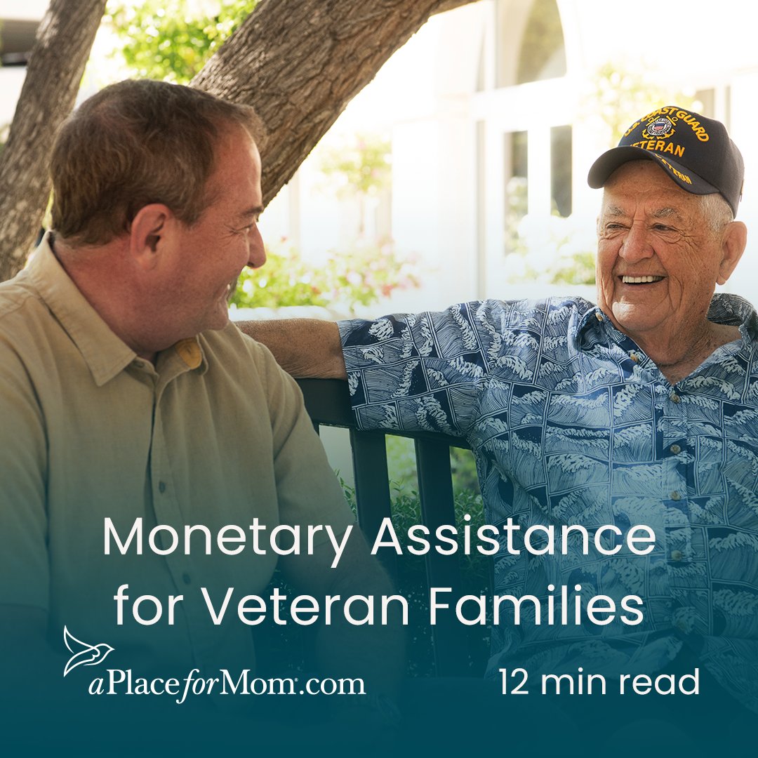 The VA Aid and Attendance benefit can cover thousands of dollars yearly in a veteran’s senior living and caregiving expenses, but only an estimated quarter of eligible seniors apply. Learn how veterans can cover senior living costs with these programs: bit.ly/3f7hw2O