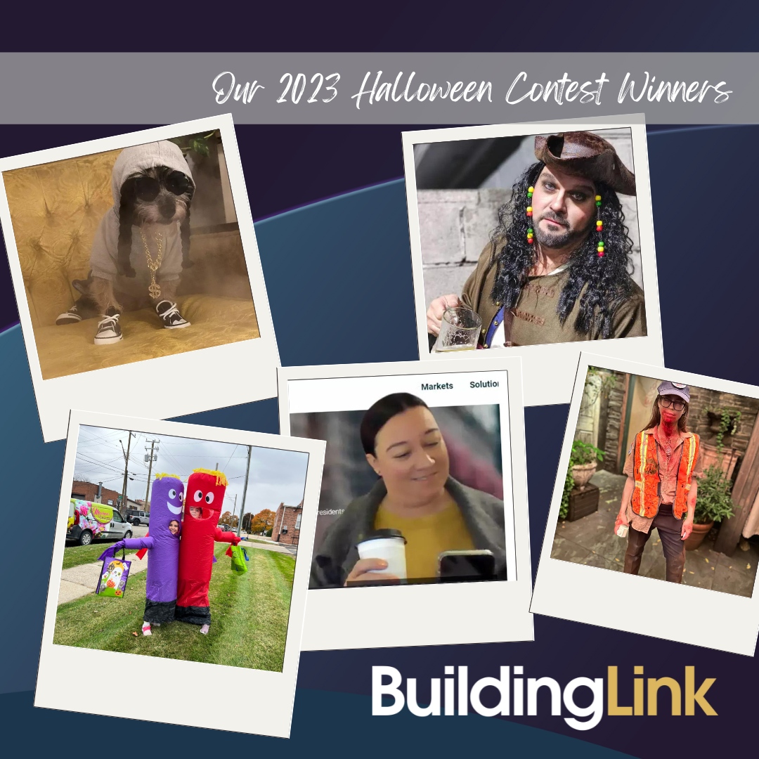 BuildingLink's tweet image. 