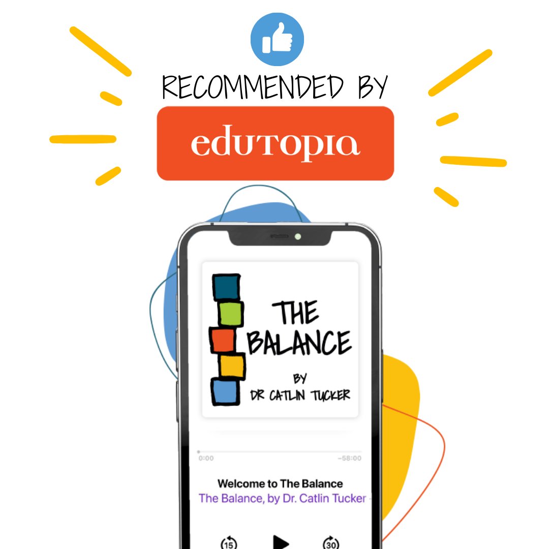 Dr. Catlin Tucker tweet media