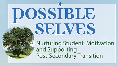 Visit sim.ku.edu/sim-event-virt… today to register for the new Possible Selves (2nd Edition) Canvas Course created by Jocelyn Washburn, KUCRL SIM Director.