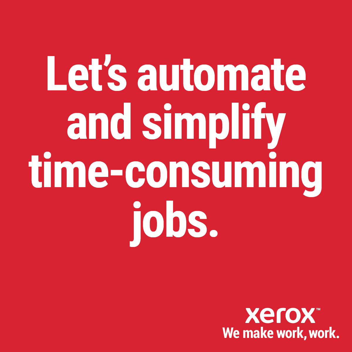 brianwi34771997's tweet photo. Meeting #sustainability goals is key for schools and colleges. Find out how to digitize workflows and use #energyefficient printers to reduce energy consumption, paper, and costs. Learn more about @Xerox printing solutions.  https://t.co/9DnYvhSmzK https://t.co/nYfcAzOzcf