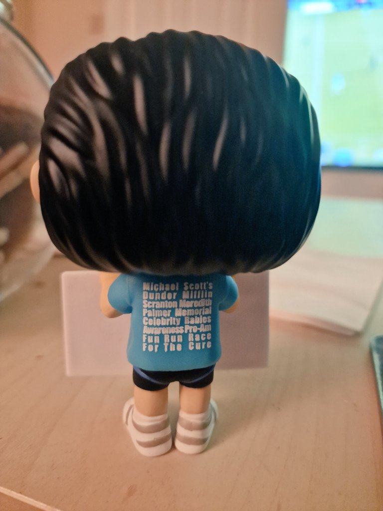 OneMattaY8s's tweet photo. I got a nice Birthday present from my boss today. 👌
#EndRabies 😂 https://t.co/izqgFQjHyk