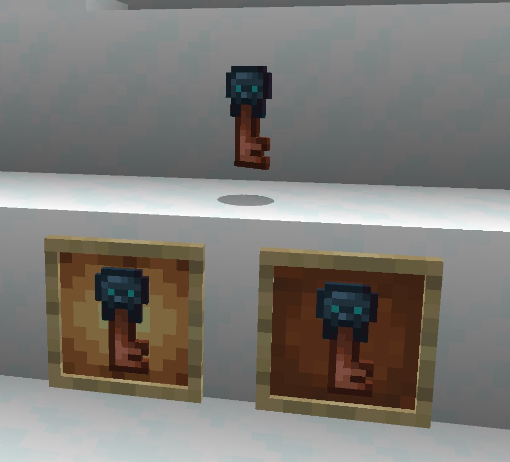 OpsidianMC's tweet image. Lo de que @Mojang se haya copiado de nuestro querido y amado por todos Manolo el llaves... ¿Qué tipo de broma es?