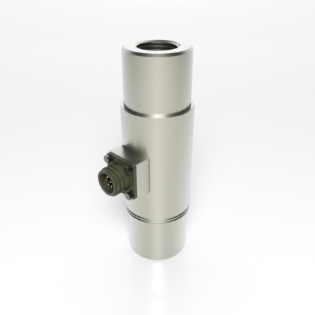 loadcells's tweet image. The Interface ITCA Load Cell is perfect for measuring tension & compression. This #MeasurementDevice is versatile for applications including #StructuralTesting, jack load monitoring, cable tension monitoring, material test machine feedback & more📊✅ bit.ly/3WGjU49
