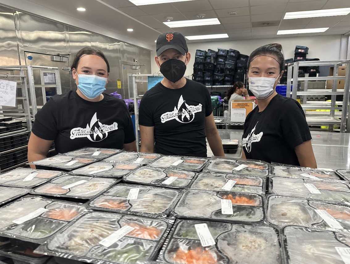 Givsly (@givsly) on Twitter photo 500+ <a href="/InitiativeWW/">Initiative</a> employees united for 'Initiative Gives! Volunteer Day.' In just one day, they impacted 55,000+ lives by providing meals and raising funds by walking 200+ miles. Thanks to our nonprofit partners for their vital role in this ongoing effort! 500+ <a href="/InitiativeWW/">Initiative</a> employees united for 'Initiative Gives! Volunteer Day.' In just one day, they impacted 55,000+ lives by providing meals and raising funds by walking 200+ miles. Thanks to our nonprofit partners for their vital role in this ongoing effort!